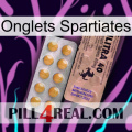 Spartan Tabs 41